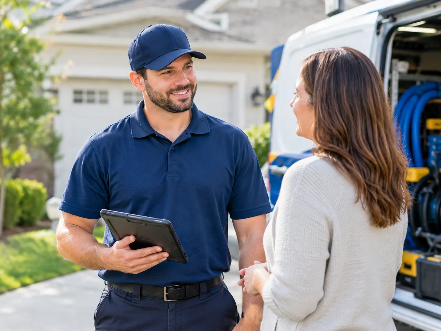 Sewage Backup Cleanup Passaic, NJ FAQs